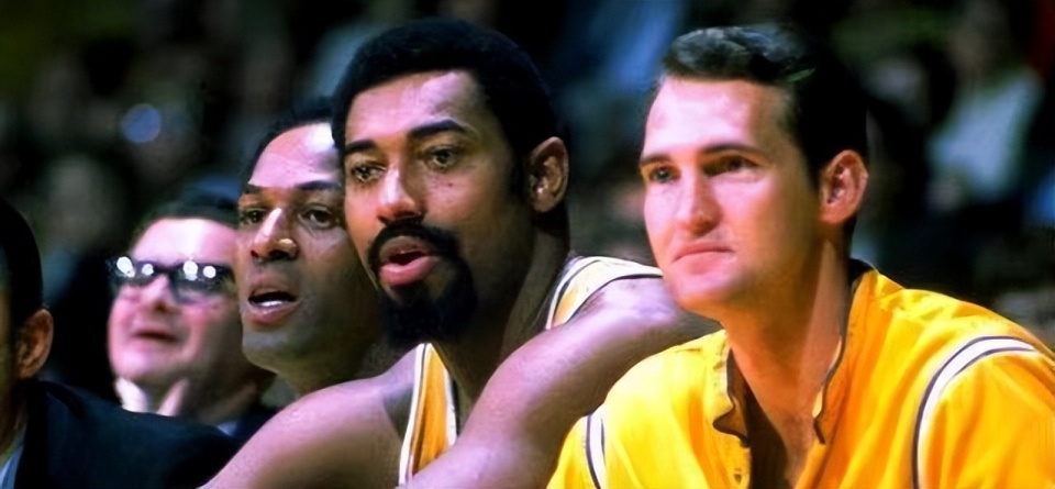 美媒评nba史上最强的10组三巨头:詹韦波仅排第七,水花kd第六!