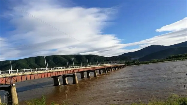 中俄谈妥:开放海参崴,打开图们江出海口