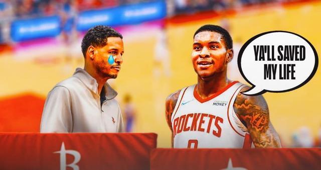 但实际上,小波特的性格难改变,一年前在与掘金队的比赛中场,与火箭队