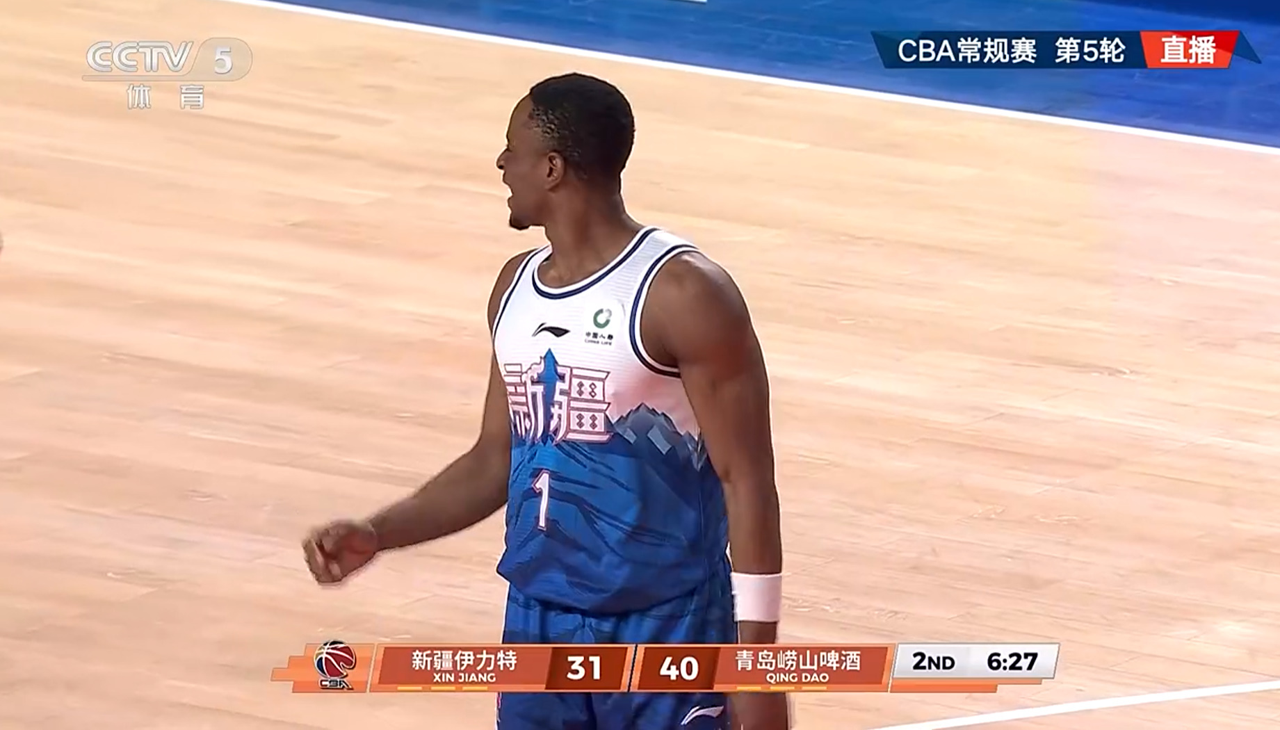 強點變弱點，組織後衛出身卻選不好小外援，劉煒被喊下課冤嗎？ - 