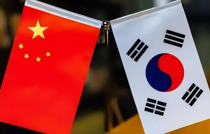 韩国政府难得的明白人台湾问题关我们什么事招惹中国是错误的