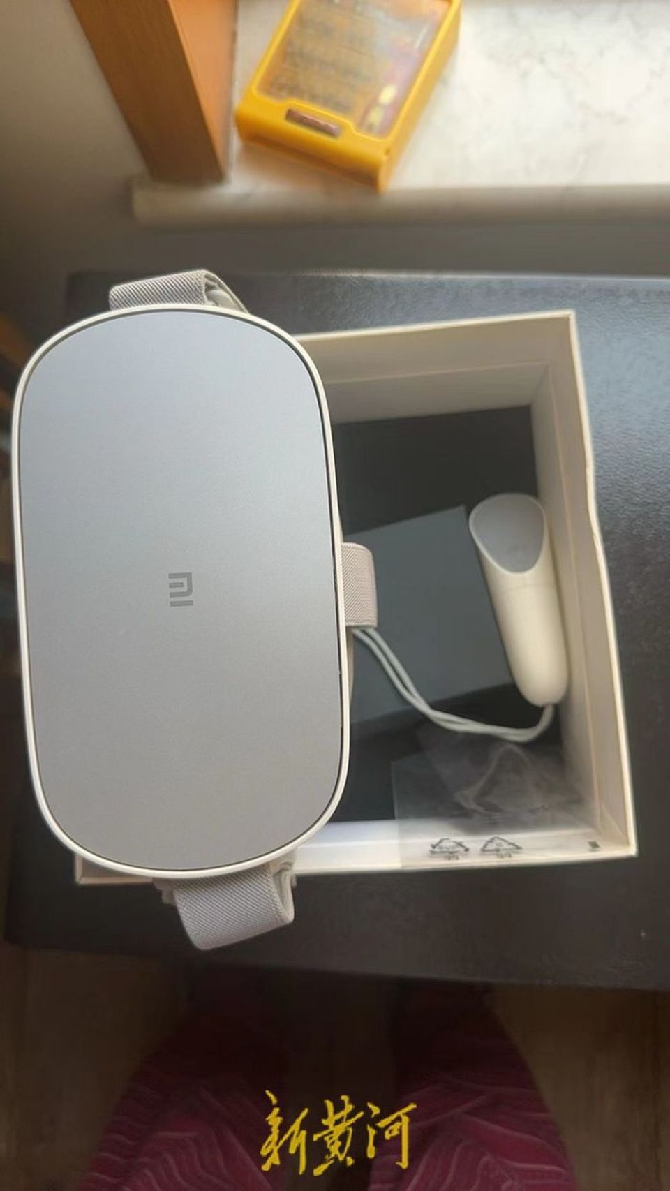 1799元小米vr一体机变"板砖"?