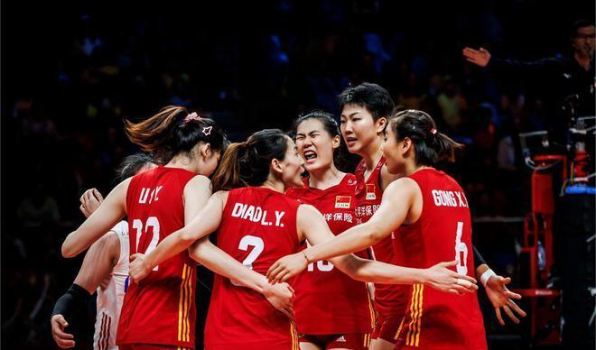 尽管兵败2021年东京奥运会已经是3年前的事情,但女排铩羽东京,仍然让