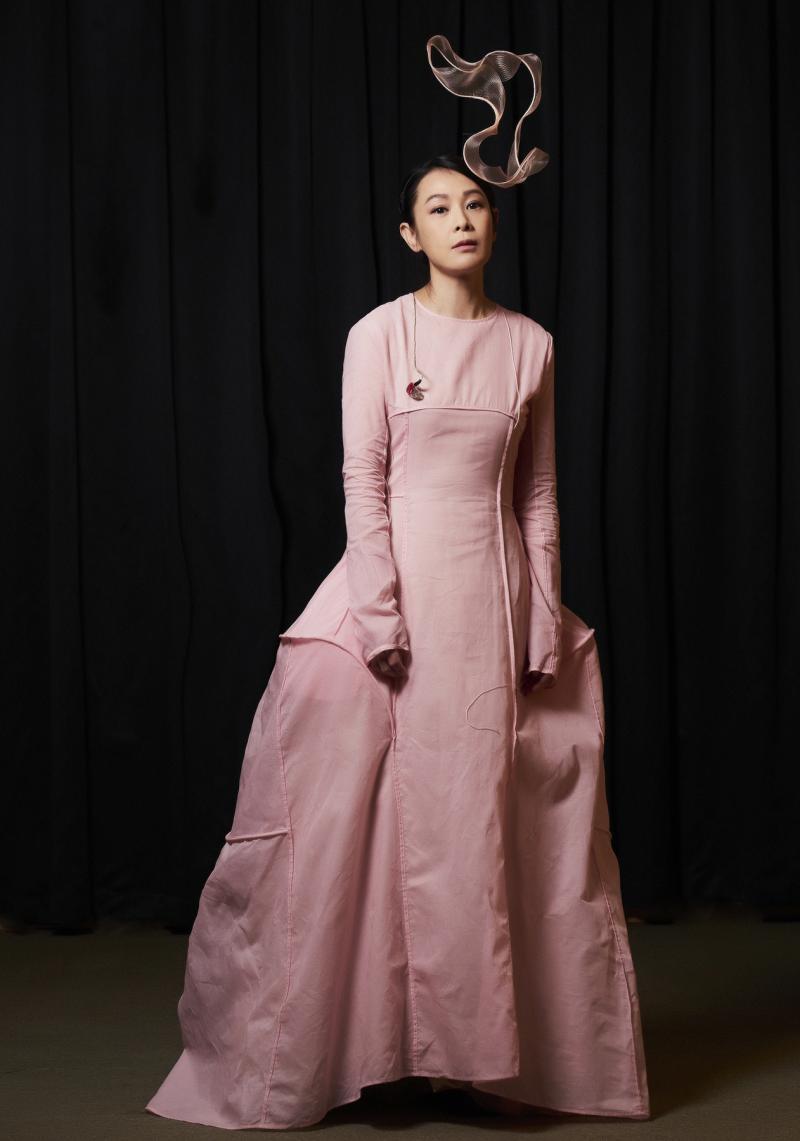 睽违七年回上海,刘若英:说好的"下次见"让你们等了三年