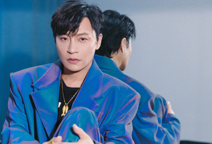 陈志朋偷税,pua员工,卖假货,他为何变成这样?_腾讯新闻