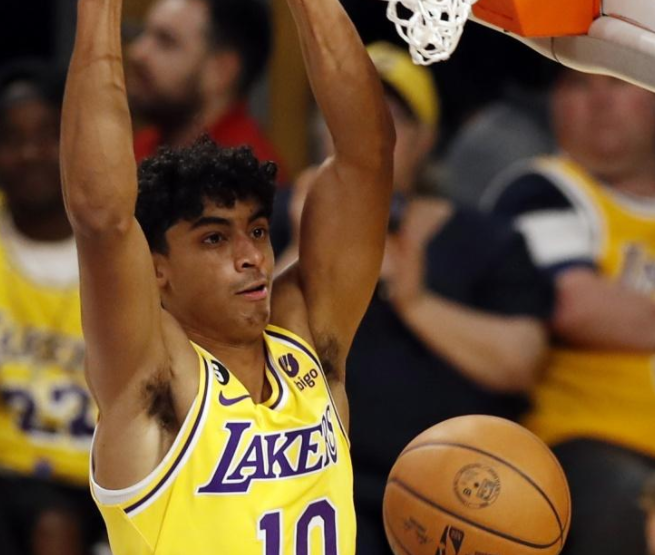 湖掘赛后哈姆赞3替补威少谈指责老詹展情商浓眉问题不大