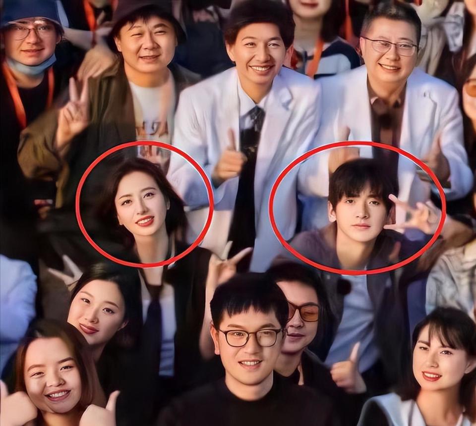 周雨彤《春色寄情人》大秀性张力:本是"姬圈天菜",却成熟女代表?