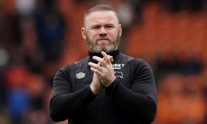 鲁尼:英格兰vs西班牙欧洲杯决赛:梅努是奇兵,希望他进球,英格兰赢球