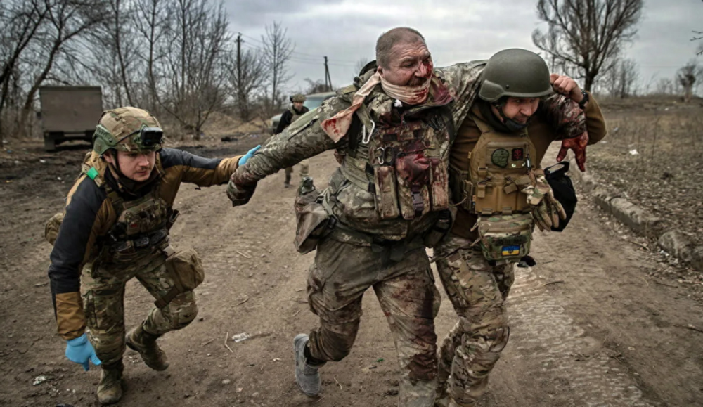 大批雇佣兵冲入以色列,或进攻伊朗