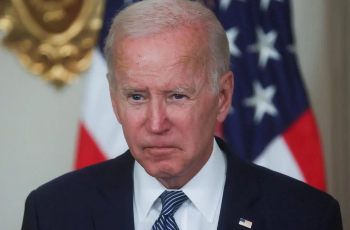 拜登签署对华禁令,不到24小时,国安部透露扩大资源管控范围