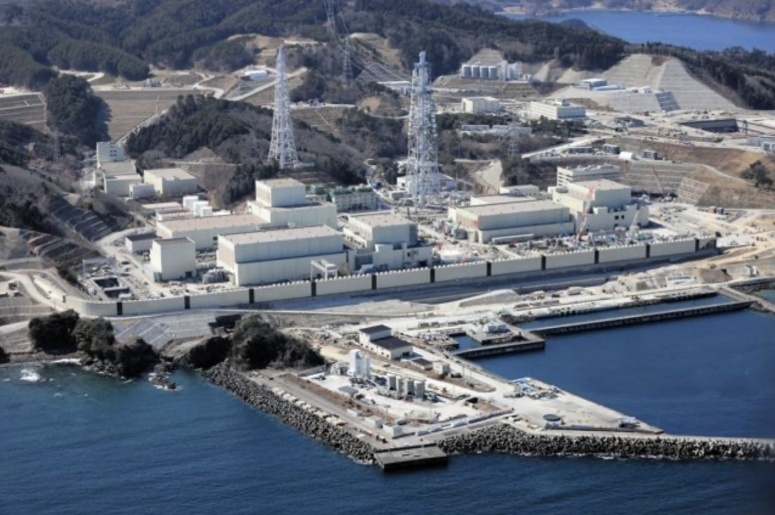 日本女川核电站2号机组重启时间再次推迟