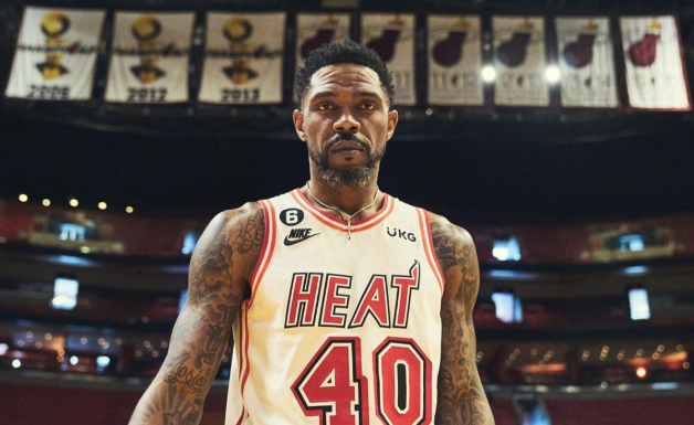 哈斯勒姆在生涯最后一场常规赛后社媒发言感恩这20年