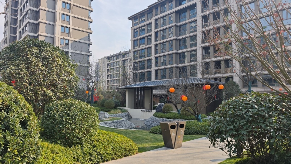 政务东滨河湾A地块，来了！_腾讯新闻
