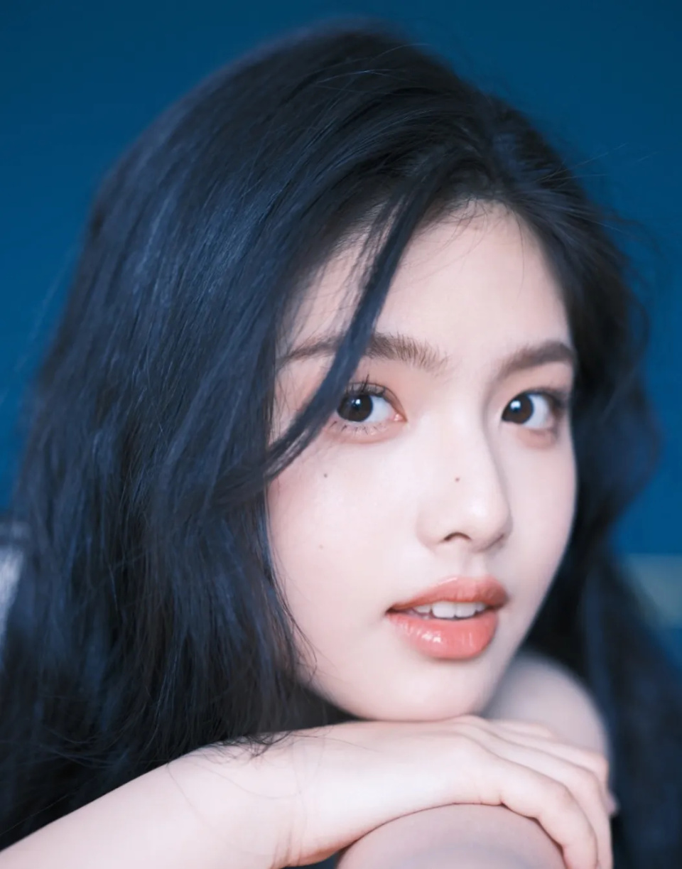 《墨雨云间》艾米:童星出身,颜值碾压吴谨言,16岁不甘心只成丫环专业