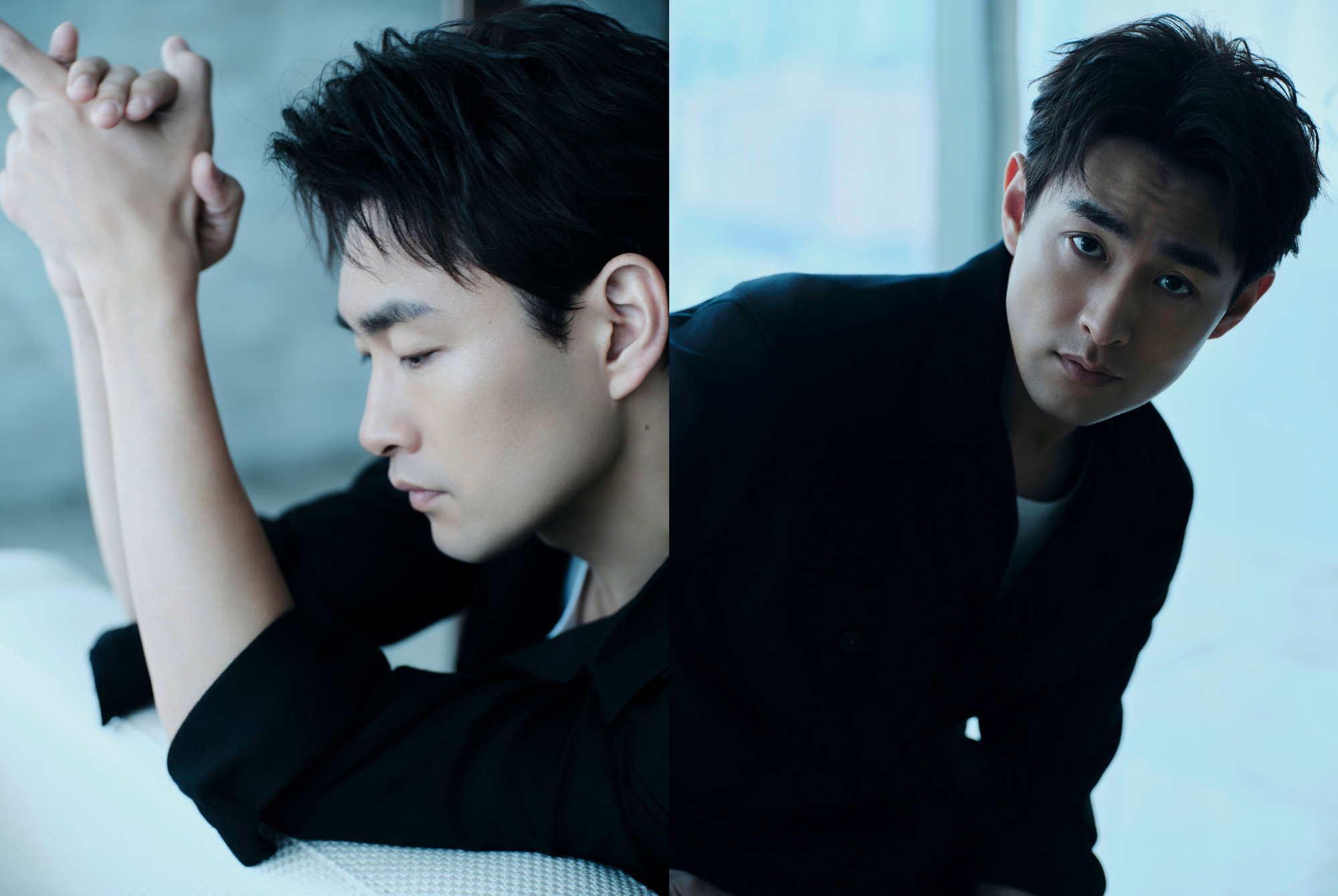 朱一龍新電影陣容好強，陳思誠是導演，陳道明演反派，排面拉滿了 - 