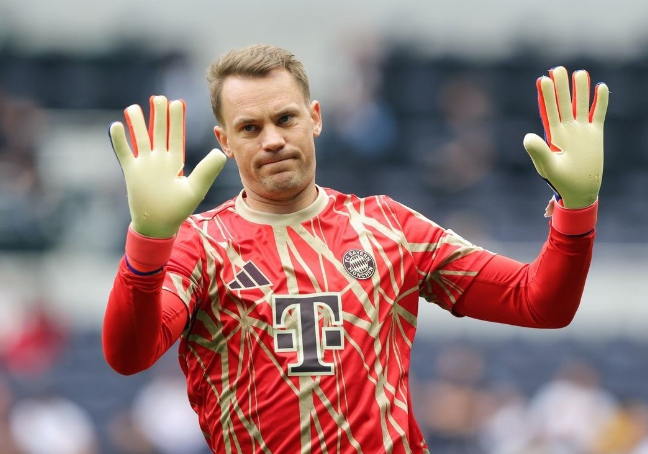 拥有穆西亚拉和维尔茨2位身价都超过1亿欧元的超级新星,也有哈弗茨