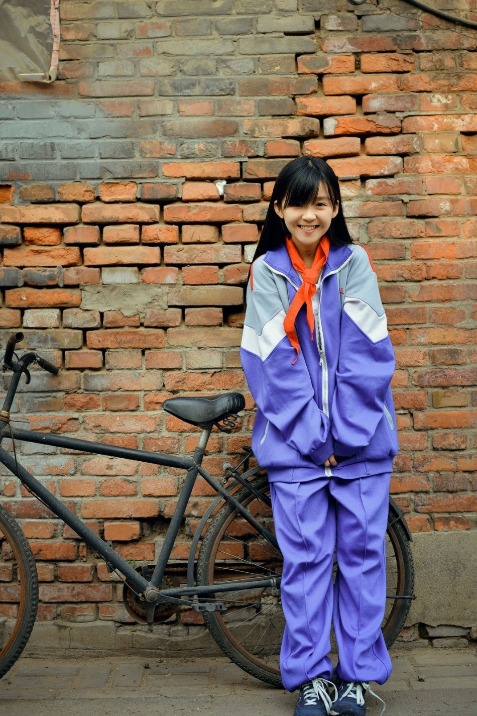 曾跟龚俊,王鹤棣搭戏,如今沦落到和新人演戏,宋伊人的资源这么虐了?