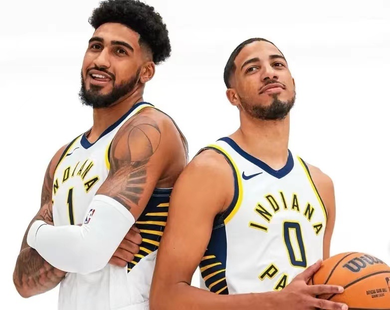 4人砍20仍输球轰3315终结76人8连胜步行者拿小萨换他赚了