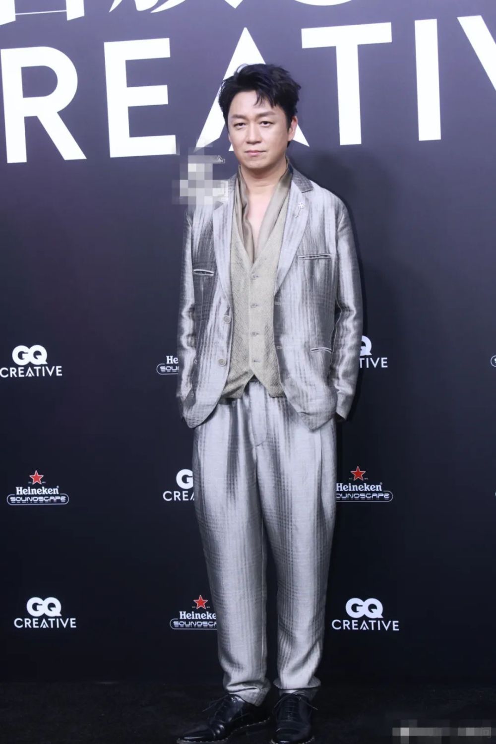 ����һ���GQʢ�� ���Ǵ�����Ϻ� GQ����ó���ɱ��ﵶ�����