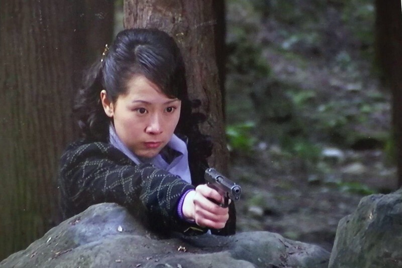 其中,便包括很多人的童年阴影《梅花档案》,以及让孙俪一剧走红的《玉