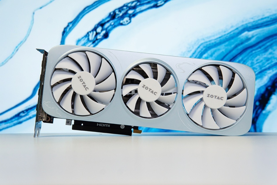 618想装7000元游戏主机？索泰RTX