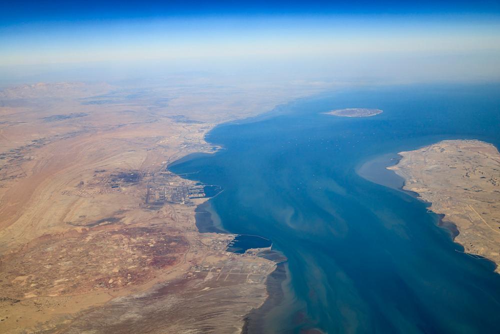 馬來西亞總理：有6艘駛向馬來西亞的運油船通過霍爾木茲海峽