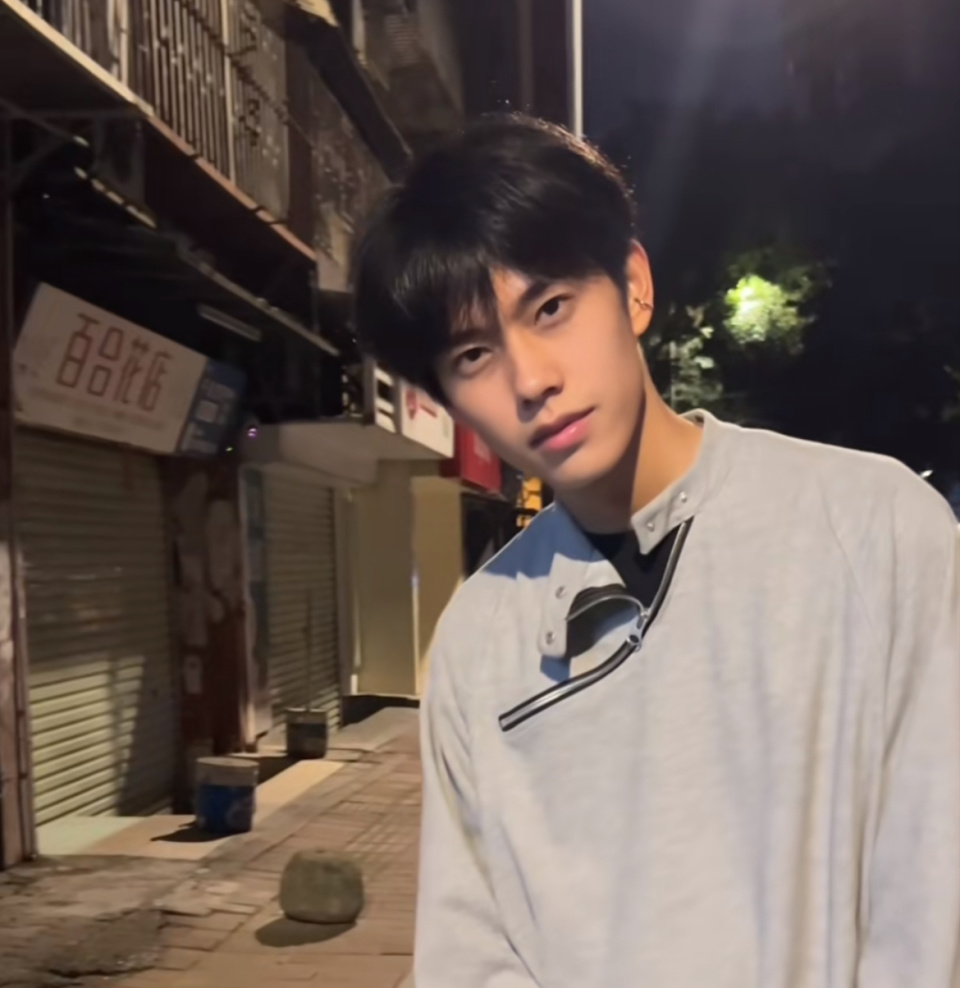 前任周野子长文控诉出轨,聊天记录很不堪_腾讯新闻