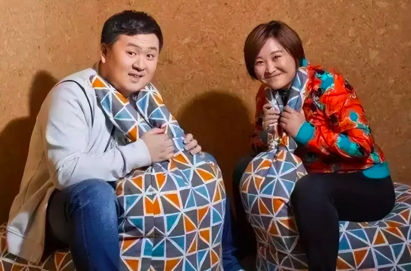 孙集斌是谁?他可是贾玲成立大腕娱乐最重要的合作伙伴.