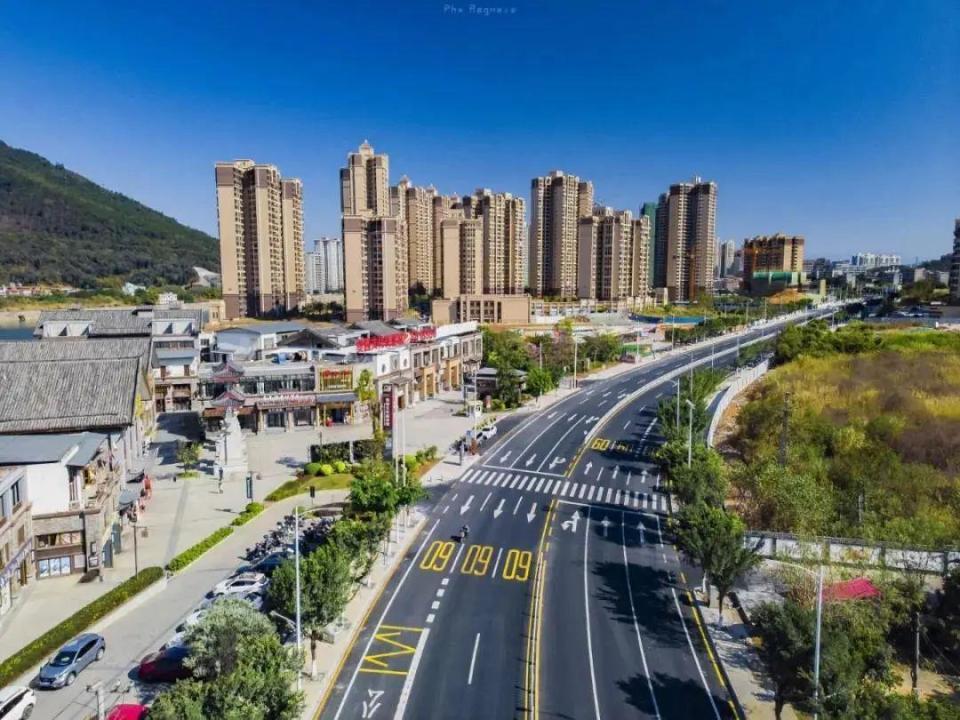 广东有一座很适合养老的城市,这里绿化好,环境佳,节奏慢物价低