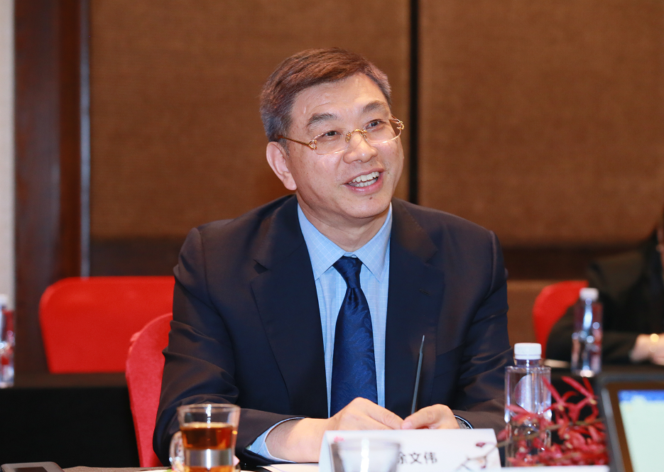 华为元老级功臣告别华为33年见证了一个伟大企业的诞生