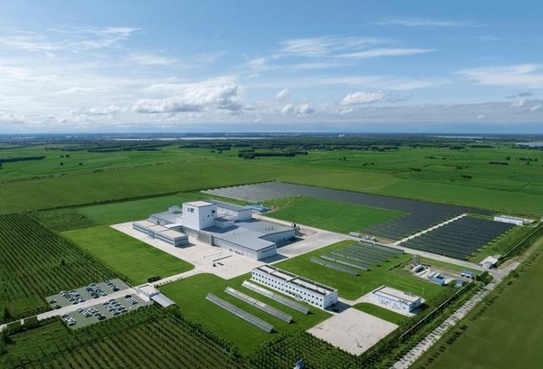 侯马水泥厂装光伏，入选国家级绿色工厂，资本牌照有用吗_腾讯新闻