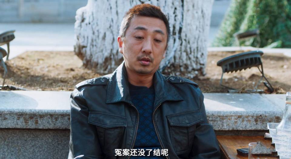 《老舅》大结局：最精明的人不是崔国明、周小舟，而是被忽视的厂长_腾讯新闻