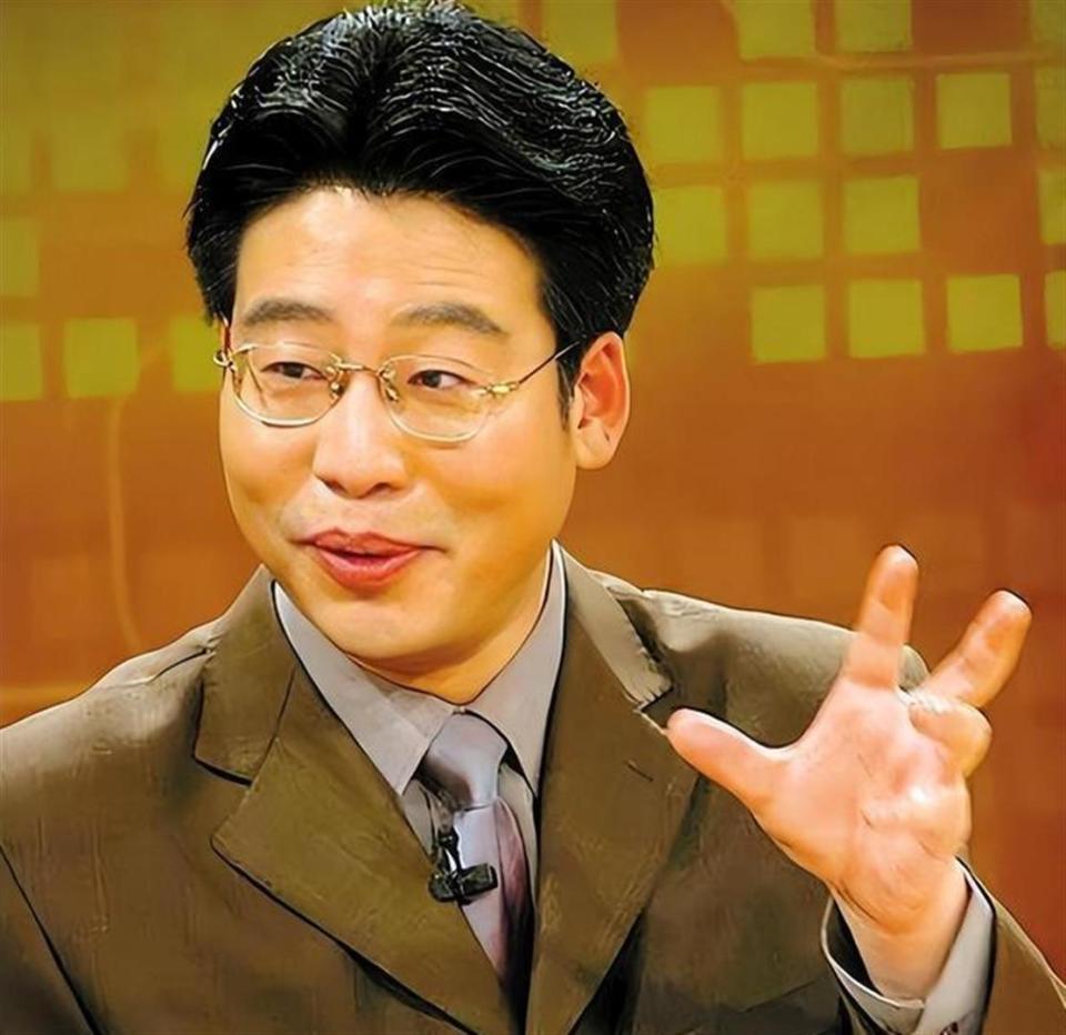 方静去世，那个诬陷她是间谍的中央电视台主持人，后来怎么样了？_腾讯新闻