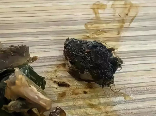 惊动了调查组！鼠头鸭脖事件，这下性质严重了