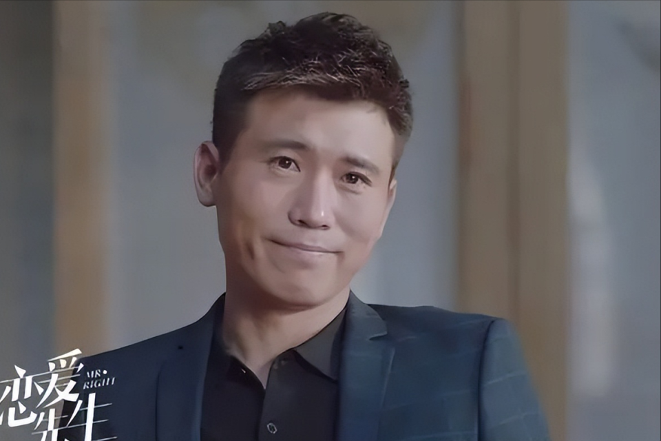 冯小刚没有说错,在娱乐圈不红的李乃文,已在另一个圈子风生水起