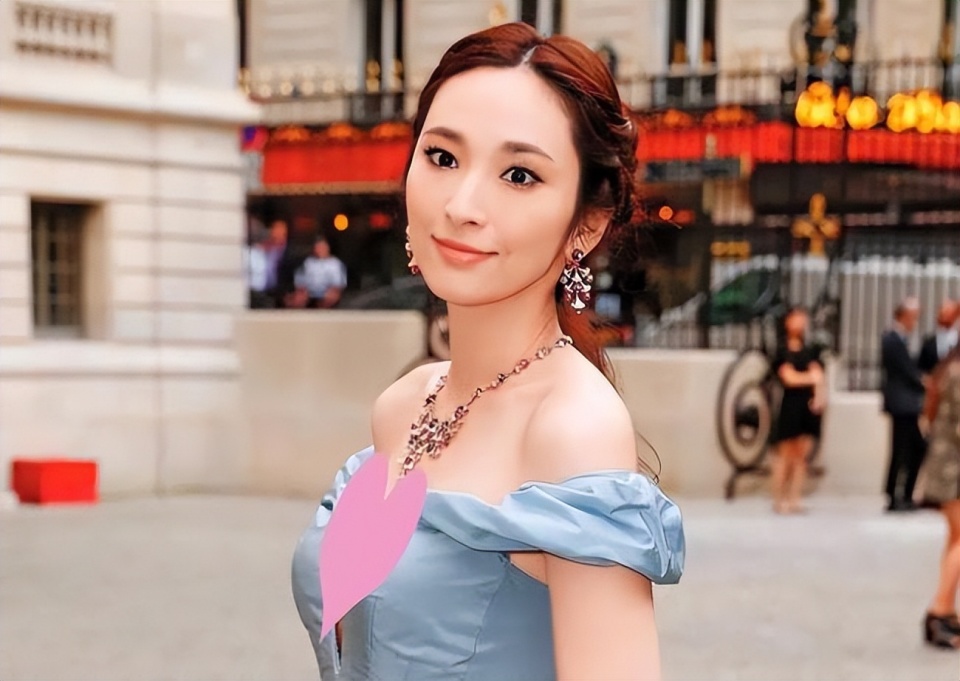 纪晓波被定性恶势力后吴佩慈豪门梦正式破碎