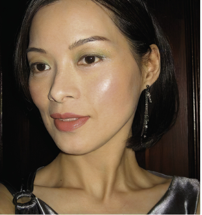 时光照相馆丨刘锦玲:没有什么天长地久_腾讯新闻