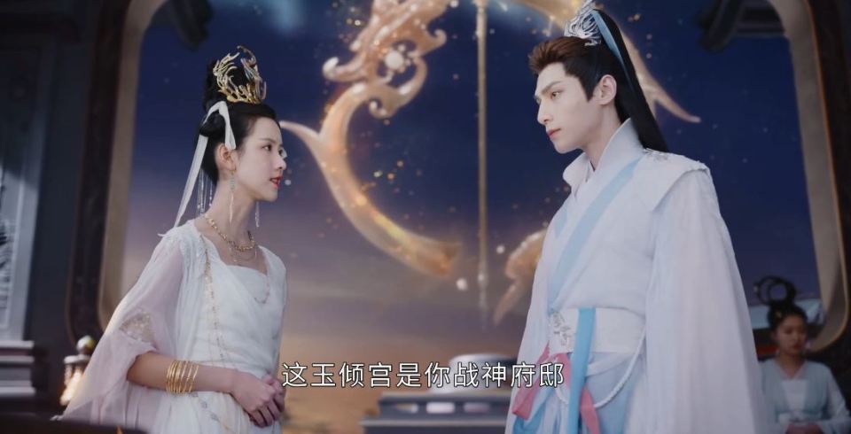 《长月烬明》冥夜是吃绝户？天欢的下场：自己酿的苦果得自己买单_腾讯新闻