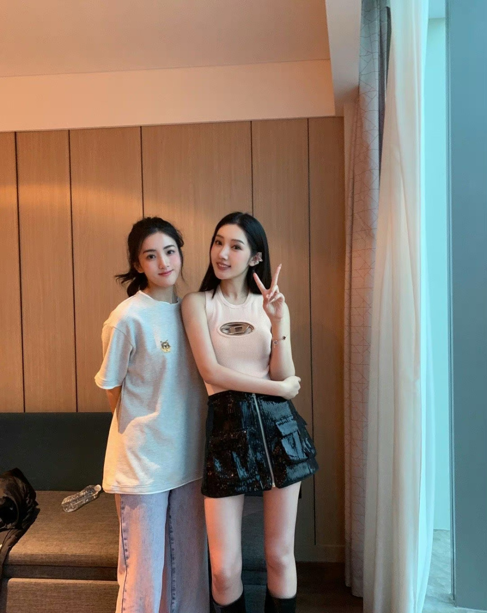 都美竹写手发长文曝内幕，事情过去两年半幡然醒悟，信息量超大_腾讯新闻