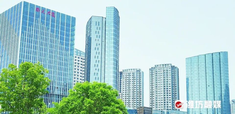 潍坊精准施策全方位提升宜居宜业水平_腾讯新闻