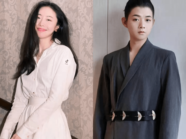 自作孽不可活霍尊前女友陈露涉嫌敲诈勒索案进入审查起诉阶段