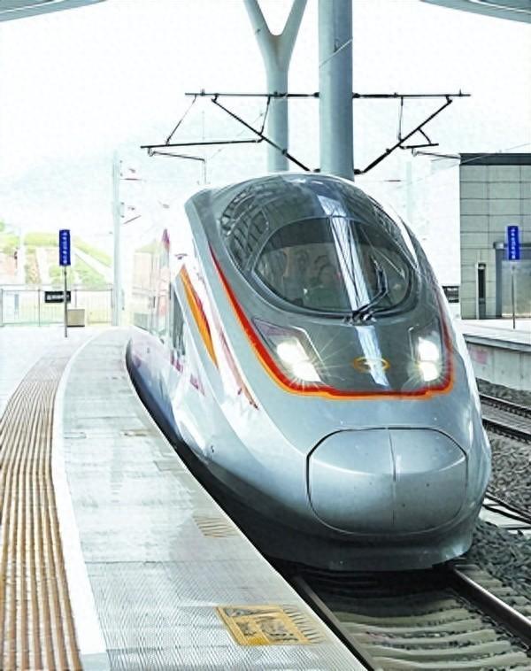 福厦高铁月票明起正式开售