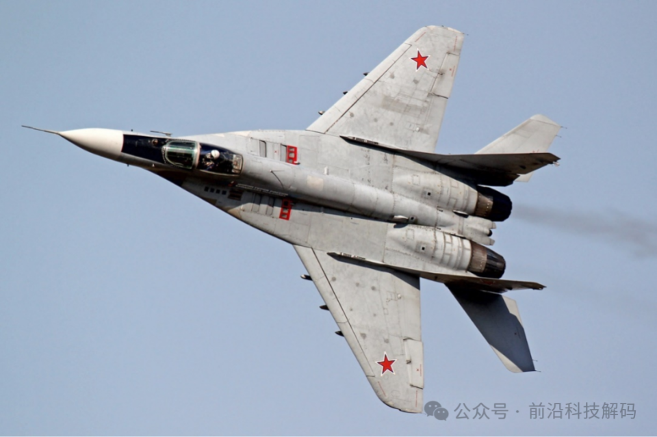 全球现役第四代战斗机谁领风骚？_腾讯新闻