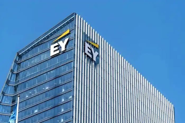 “四大”变“五大”！会计师事务所百强排名：安永连续两年登顶，容诚成最大黑马 | 大鱼财经_腾讯新闻
