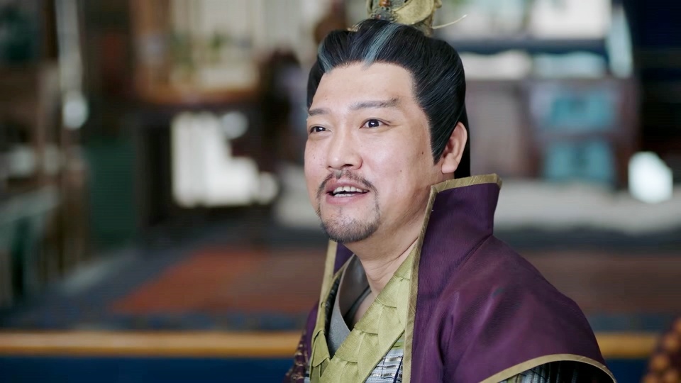 《欢乐英雄》武功排名,王动排在第三位,郭大路排在第六位_腾讯新闻