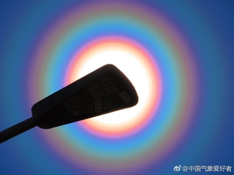 分析:罕见特殊现象