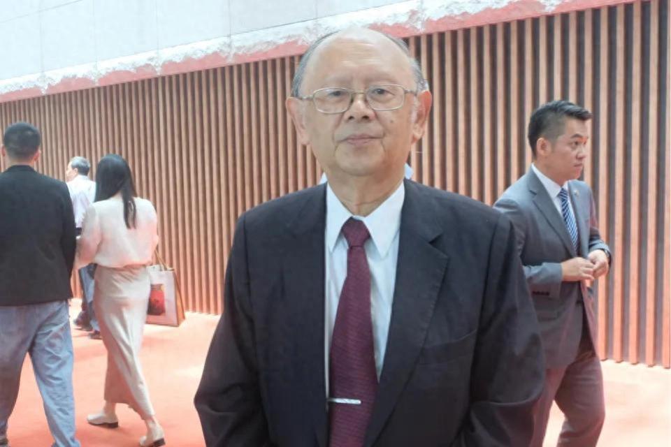 台湾光复80周年！统派责任是还原历史真相
