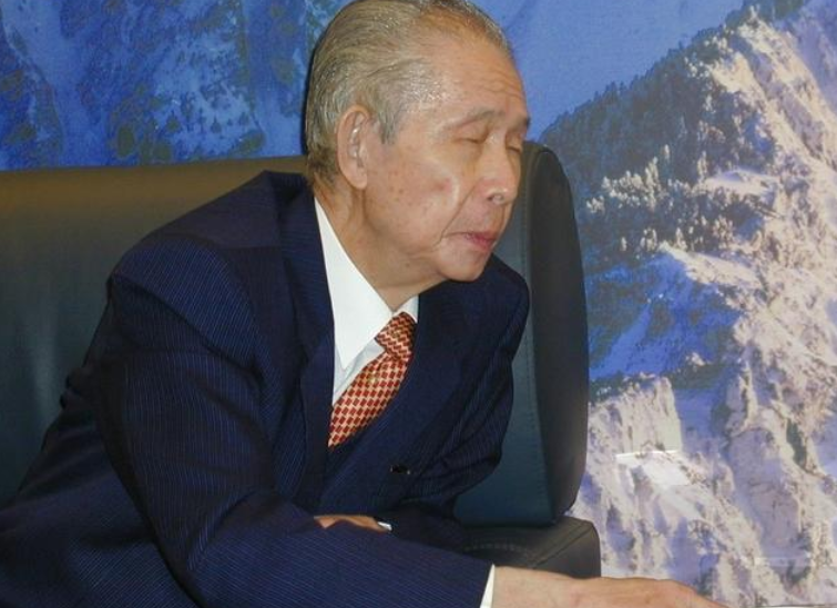 除了陈天桥,王永庆也曾在美国买15万亩地_腾讯新闻