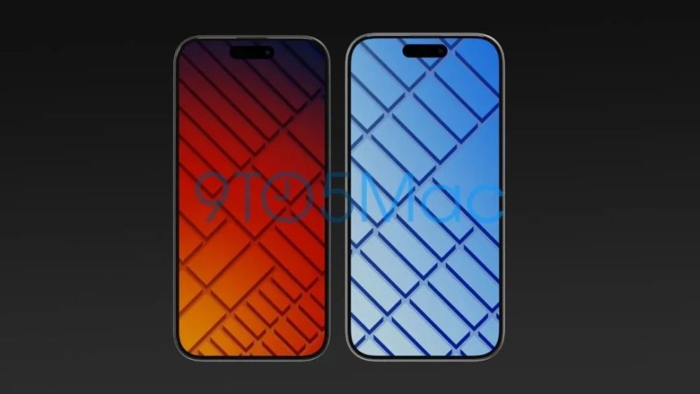 iPhone 15实机照片和工程图双双曝光 基础版也要用上灵动岛了