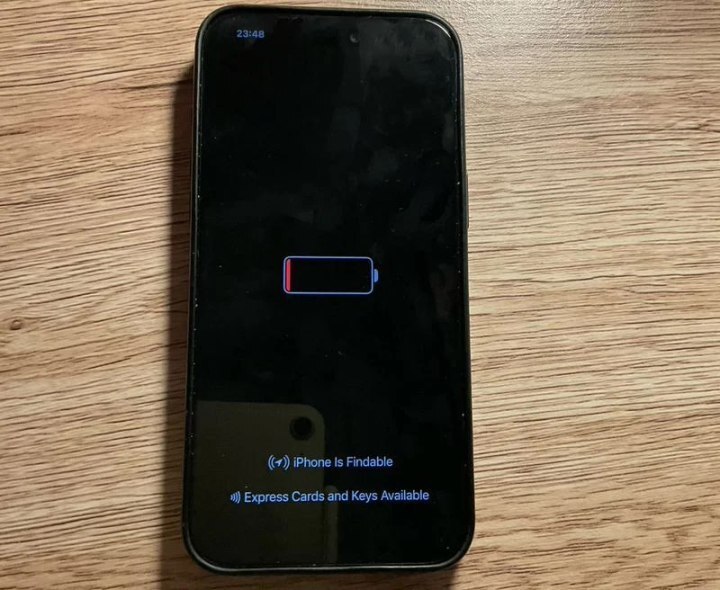 ios 18新功能:iphone 15系列没电仍可显示时间